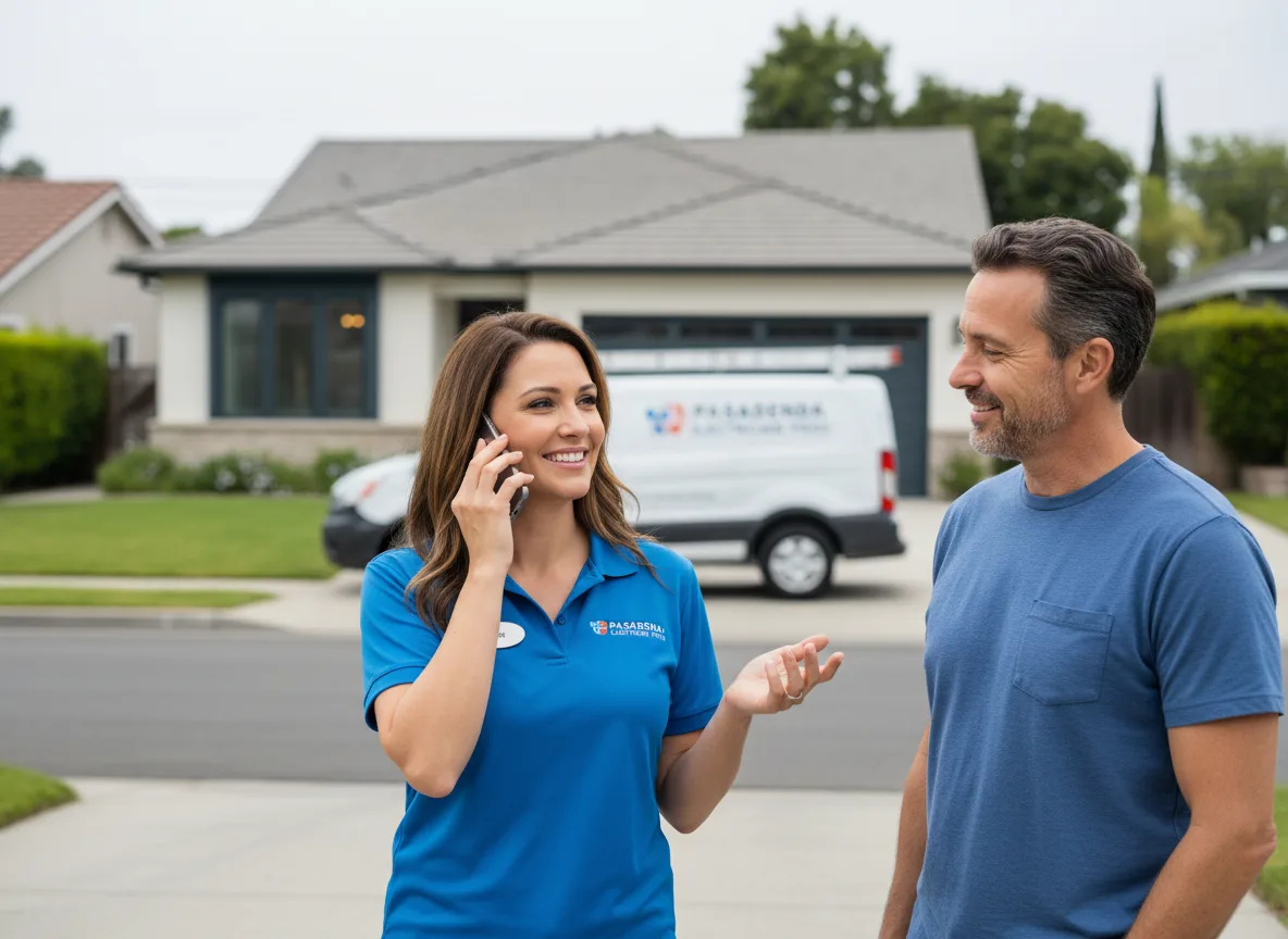 Electrician Russellville, IN FAQs